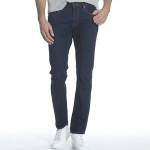 Vigoss Men’s Dark Wash Mick 330 Slim Jeans | Size 32x32